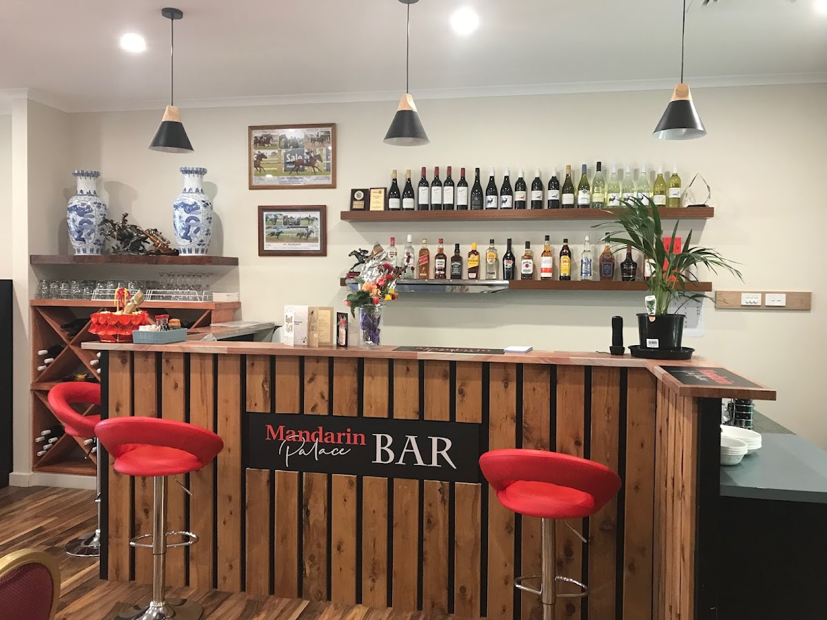 Traralgon Mandarin Palace